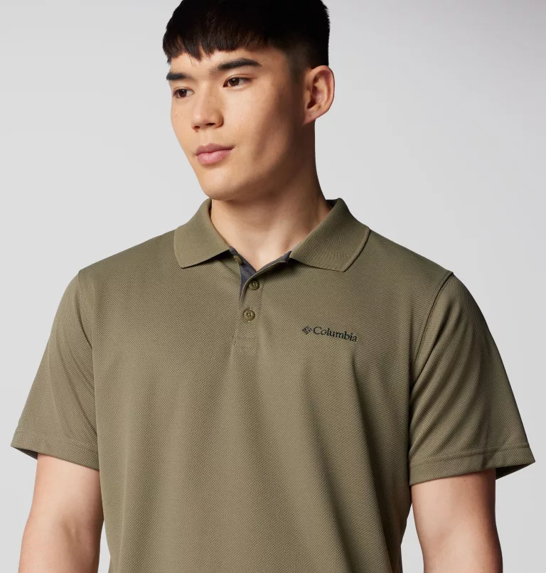 CAMISA MASCULINO COLUMBIA UTILIZER – foto 5